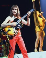 Yes Steve Howe on stage 1970's 24x36 inch Poster picture