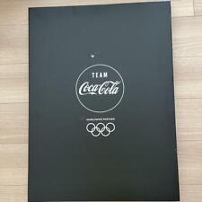Coca-Cola Tokyo Olympic Pin Badge Complete 2020 Limited edition Japan Rare F/S picture