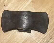 Vintage Plumb Axe Head, Double Bit, 3.5 Lbs head only picture