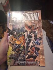 Batman and Robin Eternal #1 (DC Comics May 2016) picture