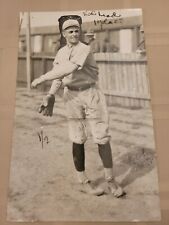 Dutch Reuther Photo Type 1 Original 1918 Reds  picture