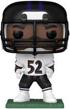 FUNKO POP Sports NFL Legends: Ravens Ray Lewis [New Toy] Vinyl Figure picture
