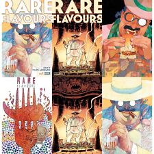 Rare Flavours (2023) 1 Variants | BOOM Studios | COVER SELECT picture