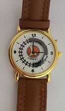 Lionel Legendary Collectible Train Watch (not working) selling for parts picture