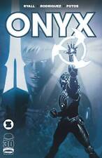 Onyx (One-Shot) Image Comics NM 2022 picture