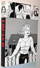 Locas II: Maggie, Hopey & Ray - Hardcover, by Hernandez Jaime - Acceptable n picture