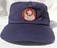 Scout  cap 