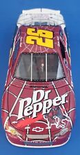 RARE 2002 1/24 #26 DR PEPPER SPIDERMAN NASCAR DIECAST REPLICA picture