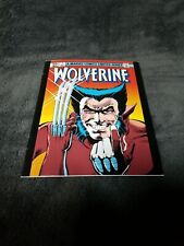 WOLVERINE 1 VERY RARE MINI COMIC BOOK DVD Promo Variant picture