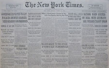 3-1931 MARCH 23 3 NATIONS WARN AUSTRIA ON GERMAN DEAL KING ENDS CURBS SPAIN VOTE picture