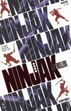 Ninjak Superkillers #1 NM 2023 Stock Image picture