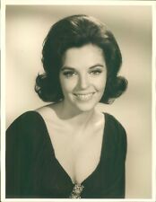 LG893 1969 Original Photo SUSAN SEAFORTH Glamour Actress on DAYS OF OUR LIVES picture