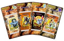 METAZOO TCG NATIVE 1st Edition 4 BLISTERS Random Versions - READY TO SHIP picture