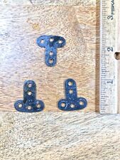 Hermle 130-020 Clock Movement Mounting Brackets (K9339) picture