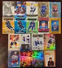 2023-24 Upper Deck Series 1 INSERTS with Parallels You Pick the Card picture