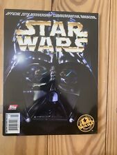 1997 Topps Star Wars 20th Anniversary Commemorative Magazine picture