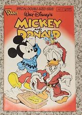 walt disney gladstone comics Mickey and Donald Newsstand u Pick  picture