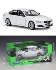 WELLY 1:24 BMW 335i Alloy Diecast Vehicle Car MODEL Toy Gift Collection picture