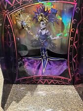Disney Designer Midnight Masquerade Collection Yzma Limited Edition Doll New picture