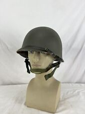 Vintage West German M1 Helmet 1976 Excellent  picture