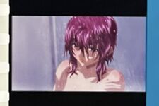 Gundam Seed Freedom Lacus Shower Scene Rare Admission Bonus Koma Film Japan picture