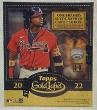 2022 Topps Gold Label MLB Class 1, 2, 3 & Black Pick Your Card Buy More & Save picture