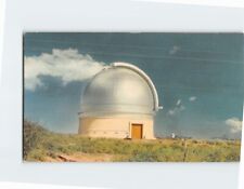 Postcard Mt. Palomar Observatory San Diego California USA picture