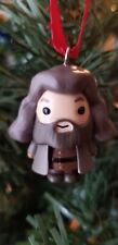 Harry Potter Rubeus Hagrid Ornament Adorable Great Gift Chibi New picture