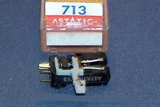 Astatic 713 PHONOGRAPH RECORD PLAYER CARTRIDGE NEEDLE for V-M 21965 picture