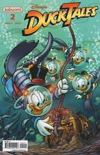 DuckTales (Boom) #2A FN; Boom | Disney's Kaboom All Ages - we combine shipping picture