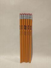  Vintage (5) Jospeh Dixon No 2 Wooden Pencils New Made in the USA picture