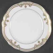 Spode Stafford White Salad Plate 891292 picture
