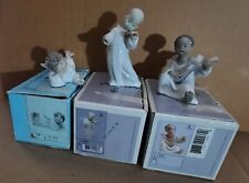 Art LLadro Figurines Angels Assorted picture