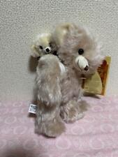 Plush Toy Merrythought Cheeky Bag Pack Teddy Bear Made in England picture
