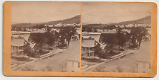 VIEW FROM THE LANCASTER HOUSE - STREET VIEW/SIGNAGE - KILBURN - WHITE MOUNTAINS picture
