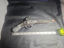 GONHER Play CAP Gun Flintlock Pistol No. 40 Disney TSA CONFISCATION picture
