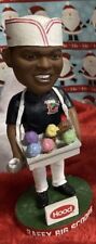 2020 RAFAEL DEVERS Lowell Spinners Bobblehead Boston Red Sox RAFFY BIG SCOOPS picture