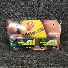1:87th Scale Wittman German Beer Diecast picture