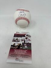 Garth Brooks Autographed Signed MLB Baseball JSA Certified picture