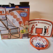 Etna Products Arcade Basketball Game 55