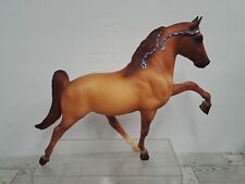 Vtg 2002 Limited Breyer Tennessee Walking Horse VII SR #701502 WCHE #929/1500 picture