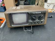 Vintage 1976 Panasonic TR-525 Portable Television (PARTS ONLY) picture