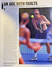 1996 Nick Bollettieri Tennis Coach picture