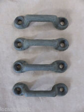 4pcs Footman Loop Roof Mounting OSE ARMY WW2 JEEP Willys MB Hotchkiss Ford picture