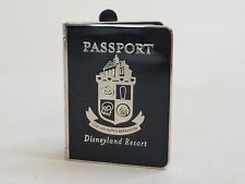 Jack Skellington DLR Passport Disney Trading Pin Disneyland  picture