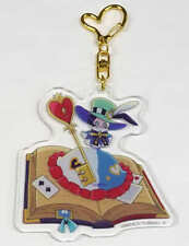 Aikatsu great Wonderland tale Key chain enthusiastic toy Collection special G3 picture
