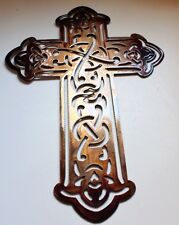 Renaissance Styled Ornamental Cross 16