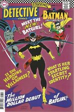 Detective Comics #359 2020 Facsimile - 1st app Batgirl - Ships in Mylar  NM+ picture