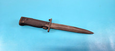 Vintage US M5 A1 AKI Bayonet Knife M1 Garand Rifle American Korean Industries? picture