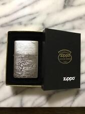 ZIPPO GRETSCH Drum Logo Zippo Lighter Gretsch Logo picture
